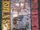 Guns and Roses - Appetite for Destruction 12