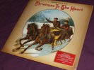 Bob Dylan Christmas In The Heart VINYL LP + CD  NEAR MINT, AS NEW