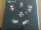 Queen Queen II Vinyl LP Original 1974 Elektra Records EKS 75082 Seven Seas 