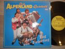 Orig. Alpenland Quintett / Jeder Tag ein Feiertag MCP Records Vinyl /LP