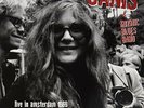 Janis Joplin and Kozmic Blues Ba - Live in Amsterdam Apr 11 69/U [VINYL]