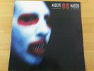 Marilyn Manson The Golden Age Of Grotesque (Limited New Double Vinyl) Album