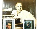 Vintage FRANK SINATRA Vinyl LP Lot- Ol' Blue Eyes, Love Is A Kick, Sinatra/Jobin