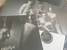Vinyl LP ACCEPT Balls to the Wall first Press incl. Poster