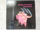 BLACK SABBATH - PARANOID - NEL 6003 VINYL LP matrix A-1 B-1 (TESTED EXCELLENT)