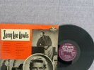 JERRY LEE LEWIS- Jerry Lee Lewis 1959 LP LONDON HA-S 2138 ROCK'n'ROLL