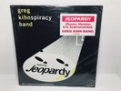 Greg Kihn Band Kihnspiracy  - Jeopardy (1983 Berserkley Records 0-67932 LP)