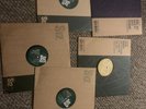 S12 Various, King Bee, Kool & The Gang, Gwen McRae, Stevie Wonder, Lonnie Liston