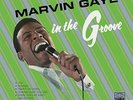 Marvin Gaye - In the Groove - LP