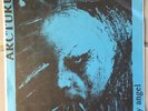 Arcturus My Angel 7” Black Vinyl Single Demo Official Press Disembowelment RARE