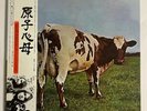 PINK FLOYD ATOM HEART MOTHER EMI EMS-80320 Japan OBI VINYL LP