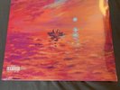Santan Dave We’re All Alone In This Together WAAIT Limited Edition Red Vinyl LP