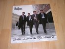 The Beatles - Live at the BBC volume 2 - triple LP 33 t vinyle 180 g