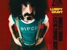 Frank Zappa - Lumpy Gravy - LP