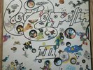 Led Zeppelin - Led Zeppelin III - Atlantic 2401 002 - UK 1970 - First Press