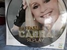 Raffaella Carra' REPLAY THE ALBUM...picture disc