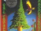 Ozric Tentacles Arborescence COLOURED VINYL NEW OVP Kscope Vinyl LP
