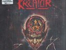 LP-BOX Kreator Coma of Souls TRIPLE GATEFOLD 3LP ON TRANSPARENT RED VINYL