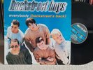 Backstreet Boys - Everybody (Backstreet's Back) / 12