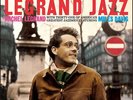 MICHEL LEGRAND  LEGRAND JAZZ COLUMBIA CS-8079  IMPEX IMP-6030-45 last copy