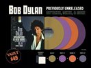 Bob Dylan Springtime In New York Third Man RECORDS VAULT #49 TMR NEW - RARE