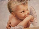 VAN HALEN 1984 LP WARNER BROTHERS W1-23985 rare original VG++
