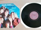 Rolling Stones-Through The Past Darkly-1969 Greek Orig Stereo Vinyl LP EX/ VG++