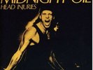midnight oil head injuries lp