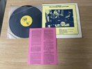 The Beatles LP Record In Shrink Trade Mark Of Quality 1971 YELLOW MATTER CUSTARD