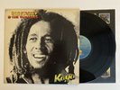 Bob Marley & The Wailers - KAYA - 1978 UK 1st Press VG++ Ultrasonic Cleaned