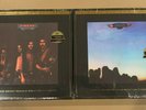 Eagles S/T & DESPERADO Mobile Fidelity MFSL MoFi UltraDisc One-Step 45rpm 2LPs