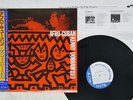 KENNY DORHAM AFRO-CUBAN BLUE NOTE BN 1535 Japan OBI VINYL LP