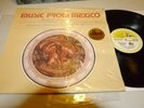 DBX encoded - MUSIC FROM MEXICO Unicorn RHS 365dbx KENNETH KLEIN NM- Shrink