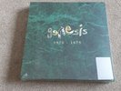 Genesis ?– 1970-1975 - VINYL LP Box Set, Limited Edition 200 Gram - SEALED MINT