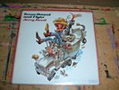 Jerry Reed Texas Bound And Flyin 1980 RCA AHL1-3771 Stereo VG+ VG+