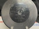 E Berliner Gramophone 7 Inch 78 RPM Record 4254 Sweet & Low By The Diamond Four