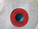 CHATTY CHATTY MOUTH/REGAY. ALTON ELLIS. T.MCCOOK. TREASURE ISLE. JAMAICA. 1969.