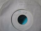 POWER PACK/THROWING STONES. W.WRIGHT/TWO SPARKS. PROMO. CAMEL CA2. U.K. 1969.