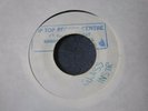 TRUE LOVE/MUSICAL FIGHT. STRANGER&PATSY/THE CRASHERS. HIGHNOTE PRE.1969. JA.