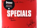 The Specials - Protest Songs 1924-2012 (Ltd Vinyl LP Signed by the band) New