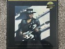 (SEALED) Stevie Ray Vaughan: Texas Flood (MOFI ONE STEP) #6968/7000