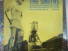 The Smiths -Barbarism Begins At Home- Very Rare German  7