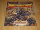 Bolt Thrower ?– Realm Of Chaos Vinyl 1st press