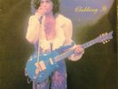 Prince Clubbing It Vinyl Album & By Invitation Only 12 