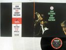 JOHN COLTRANE & JOHNNY HARTMAN SAME ABC/IMPULSE IMP-88079 Japan VINYL LP
