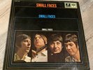 Small FACES-S/T LP Columbia (SMC 74 292) RARE IMPORT