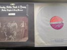CROSBY, STILL, NASH & YOUNG DEJA VU 1ST RED PLUM ATLANTIC 1971.NRMINT/EX COND...