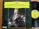 SLPM 138 864 Handel Water Music Royal Fireworks Kubelik NEAR MINT TULIP DG