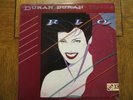 Duran Duran – Rio - 1983 - Capitol Records ST-512211 Vinyl LP EX/VG+