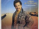 Lorenzo De Monteclaro Canciones De Siempre Banda Escamilla 12” Vinyl Record Lp